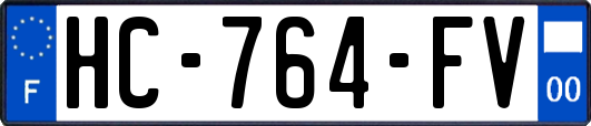 HC-764-FV