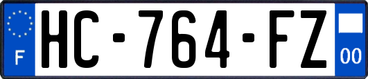 HC-764-FZ