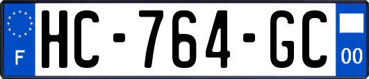HC-764-GC
