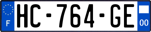 HC-764-GE