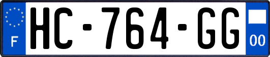 HC-764-GG