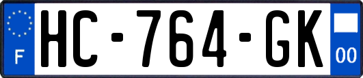 HC-764-GK