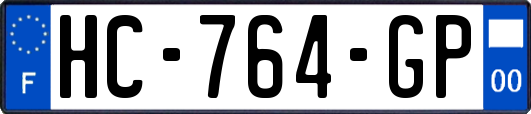 HC-764-GP