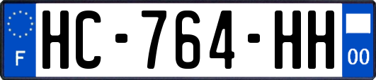 HC-764-HH