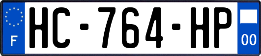 HC-764-HP