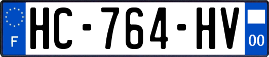 HC-764-HV