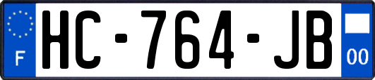 HC-764-JB