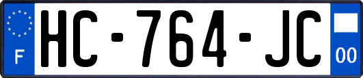 HC-764-JC