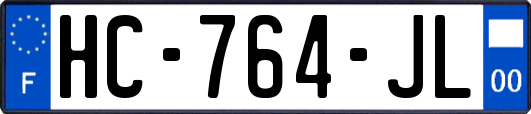 HC-764-JL
