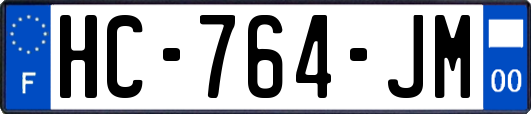 HC-764-JM