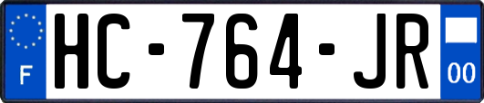 HC-764-JR