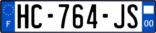 HC-764-JS