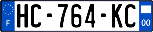 HC-764-KC