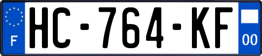 HC-764-KF