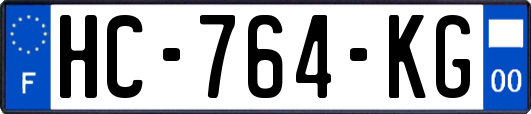 HC-764-KG