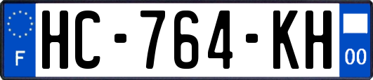 HC-764-KH
