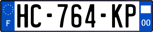 HC-764-KP