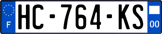 HC-764-KS