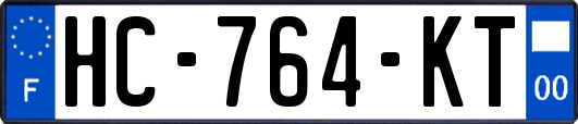 HC-764-KT