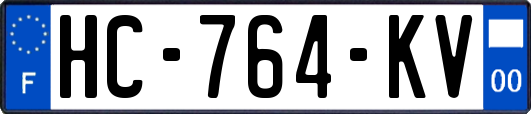 HC-764-KV