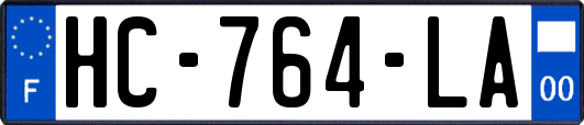 HC-764-LA