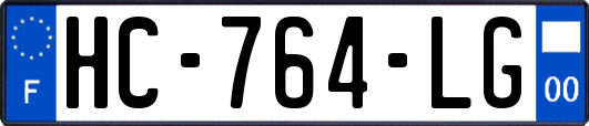 HC-764-LG