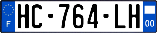 HC-764-LH