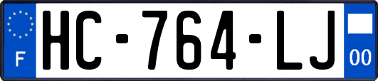 HC-764-LJ