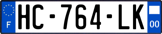 HC-764-LK