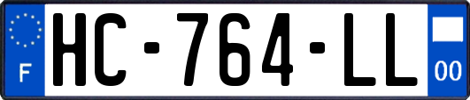 HC-764-LL