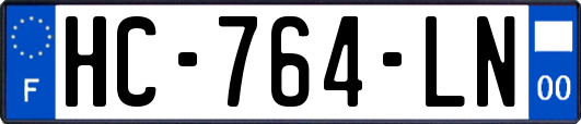 HC-764-LN