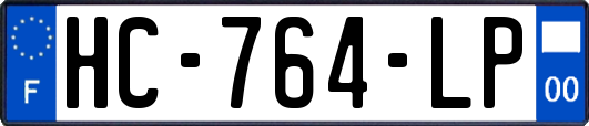 HC-764-LP