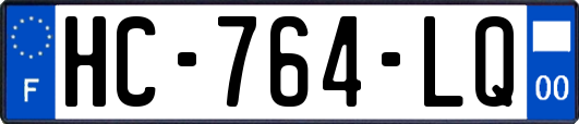 HC-764-LQ