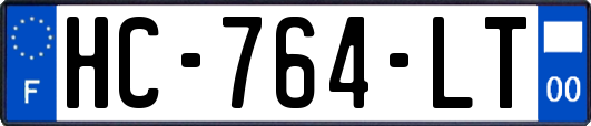 HC-764-LT