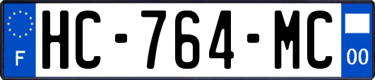 HC-764-MC