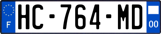HC-764-MD