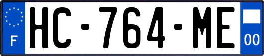 HC-764-ME