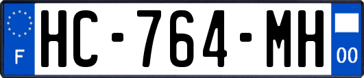 HC-764-MH