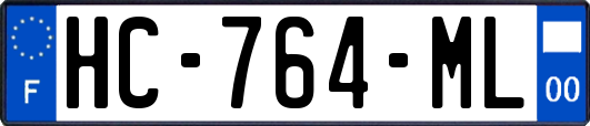 HC-764-ML