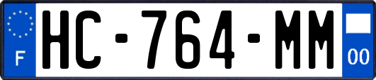 HC-764-MM