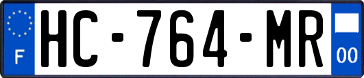 HC-764-MR