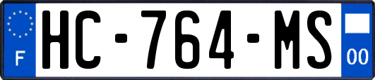 HC-764-MS