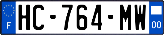 HC-764-MW
