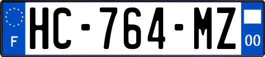 HC-764-MZ
