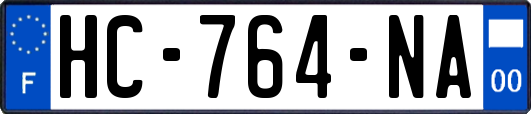 HC-764-NA