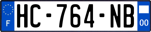 HC-764-NB