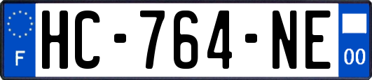 HC-764-NE