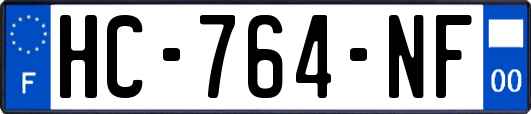 HC-764-NF