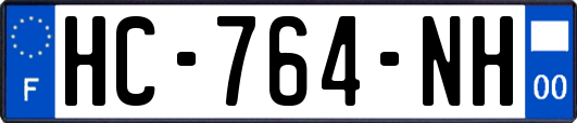 HC-764-NH