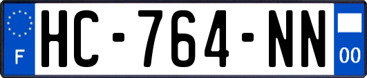 HC-764-NN